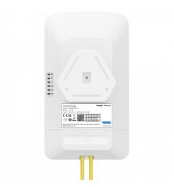Ruijie Networks - RG-EST350 V2 punto de acceso inalámbrico 867 Mbit/s Blanco Energía sobre Ethernet (PoE)