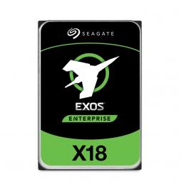 Seagate - Exos X18 3.5" 18 TB Serial ATA III