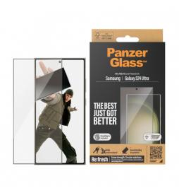 PanzerGlass - Ultra Wide Fit Protector de pantalla Samsung 1 pieza(s) - 7352