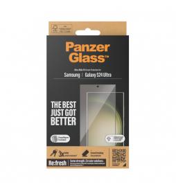 PanzerGlass - Ultra Wide Fit Protector de pantalla Samsung 1 pieza(s) - 7352