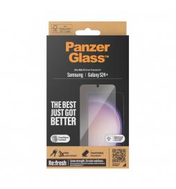 PanzerGlass - Ultra Wide Fit Protector de pantalla Samsung 1 pieza(s) - 7351