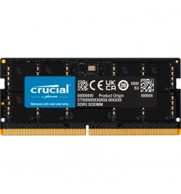Crucial - CT32G56C46S5 módulo de memoria 32 GB 1 x 32 GB DDR5 5600 MHz