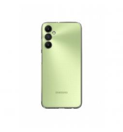 Samsung - GP-FPA057VAATW funda para teléfono móvil 17 cm (6.7") Transparente