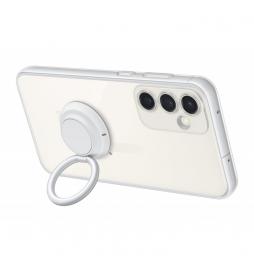 Samsung - EF-XS711CTEGWW funda para teléfono móvil 16,3 cm (6.4") Transparente
