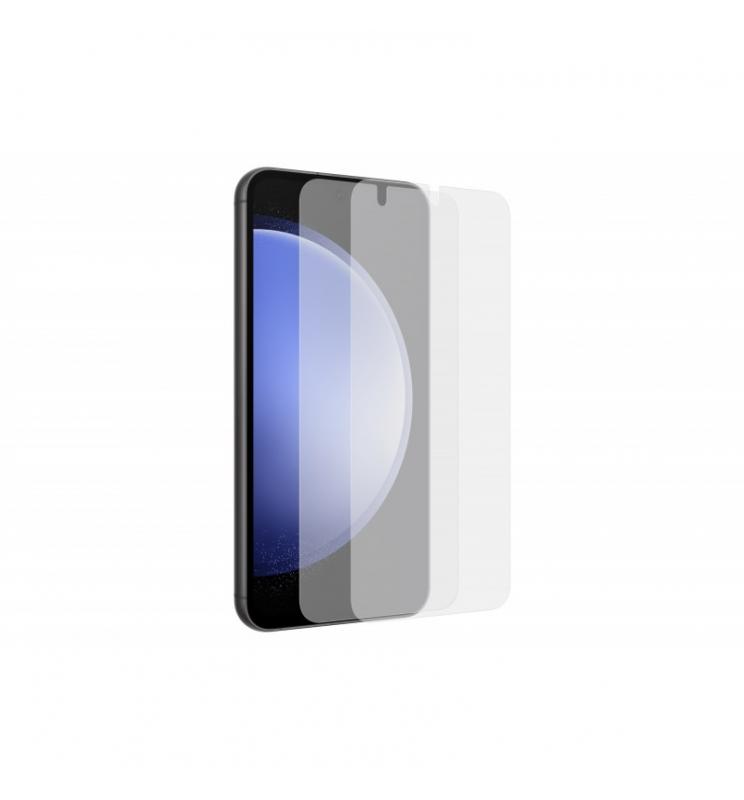 Samsung - EF-US711CTEGWW protector de pantalla o trasero para teléfono móvil 1 pieza(s)