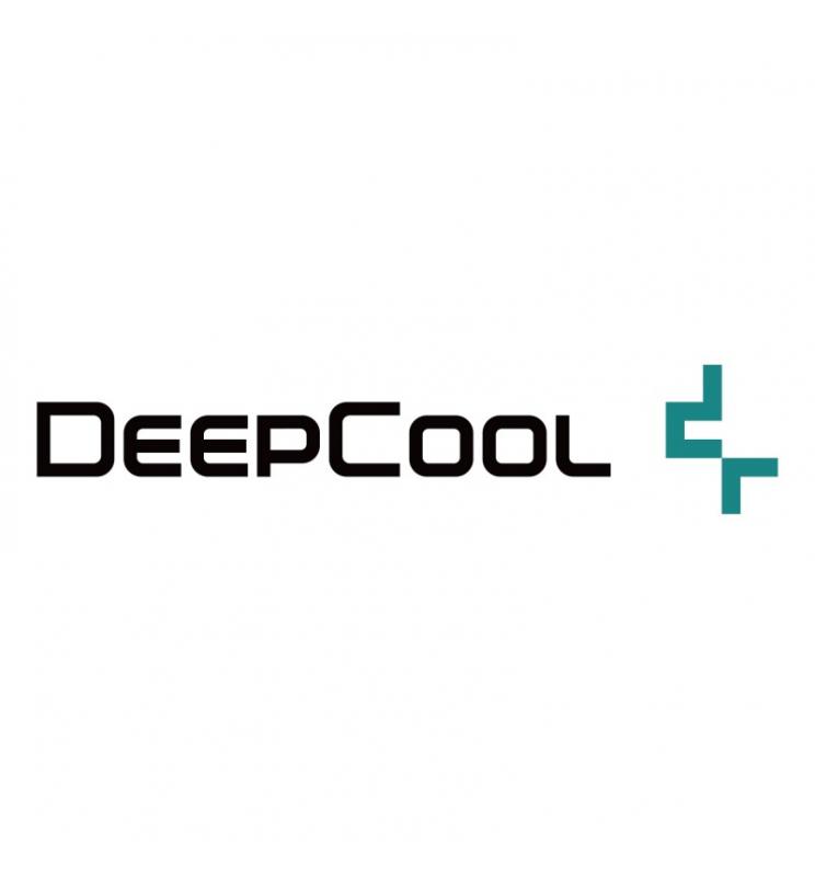 DeepCool - CH780 Torre Negro