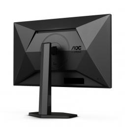 AOC - Q27G4X pantalla para PC 68,6 cm (27") 3840 x 2160 Pixeles 4K Ultra HD LCD Negro