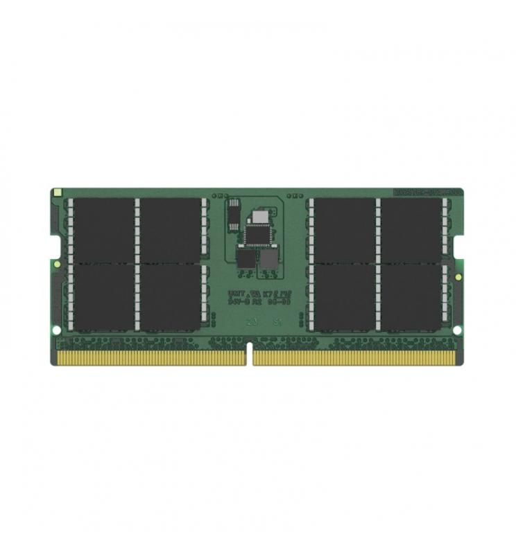 Kingston Technology - KCP556SD8K2-64 módulo de memoria 64 GB 2 x 32 GB DDR5 5600 MHz