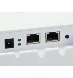 LevelOne - WAP-8123 punto de acceso inalámbrico 1200 Mbit/s Blanco Energía sobre Ethernet (PoE)