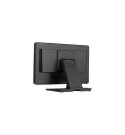 iiyama - ProLite T1633MSC-B1 pantalla para PC 39,6 cm (15.6") 1920 x 1080 Pixeles Full HD LCD Pantalla táctil Negro