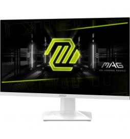 MSI - MAG 274QRFW pantalla para PC 68,6 cm (27") 2560 x 1440 Pixeles Wide Quad HD LCD Blanco