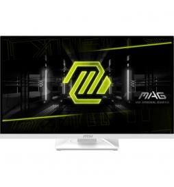 MSI - MAG 274QRFW pantalla para PC 68,6 cm (27") 2560 x 1440 Pixeles Wide Quad HD LCD Blanco