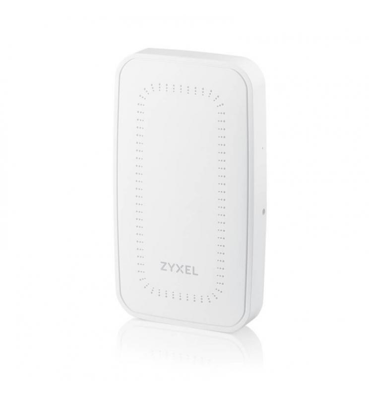 Zyxel - WAX300H 2400 Mbit/s Blanco Energía sobre Ethernet (PoE)
