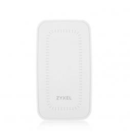 Zyxel - WAX300H 2400 Mbit/s Blanco Energía sobre Ethernet (PoE)