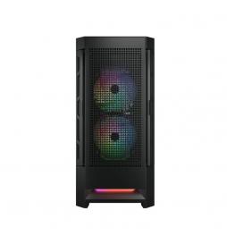 COUGAR Gaming - CGR-5ZD1B-RGB Midi Tower Negro