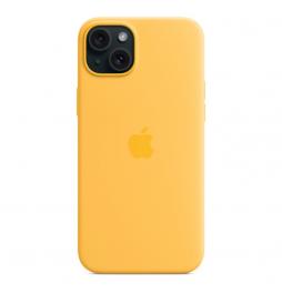 Apple - MWNF3ZM/A funda para teléfono móvil 17 cm (6.7") Naranja