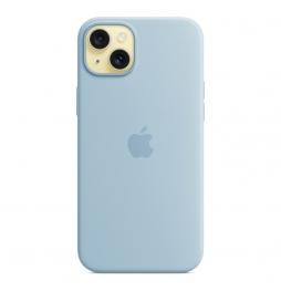 Apple - MWNH3ZM/A funda para teléfono móvil 17 cm (6.7") Azul claro