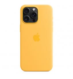Apple - MWNP3ZM/A funda para teléfono móvil 17 cm (6.7") Naranja