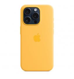 Apple - MWNK3ZM/A funda para teléfono móvil 15,5 cm (6.1") Naranja