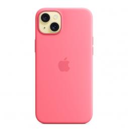 Apple - MWNE3ZM/A funda para teléfono móvil 17 cm (6.7") Rosa