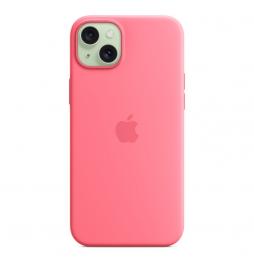 Apple - MWNE3ZM/A funda para teléfono móvil 17 cm (6.7") Rosa