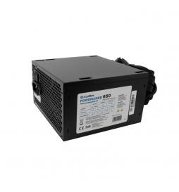 CoolBox - Fuente de alimentación 650W PowerLine2