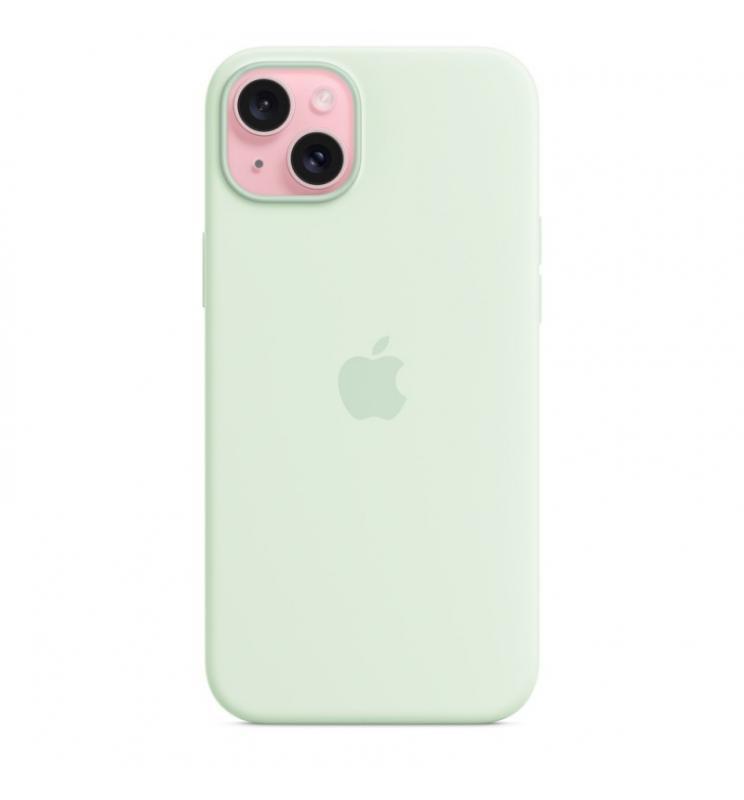 Apple - MWNG3ZM/A funda para teléfono móvil 17 cm (6.7") Color menta