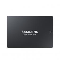 Samsung - PM893 2.5" 3,84 TB Serial ATA III V-NAND TLC