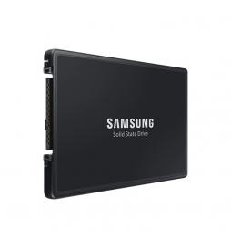 Samsung - PM9A3 2.5" 960 GB PCI Express 4.0 V-NAND TLC NVMe
