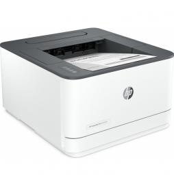 HP - LaserJet Pro Impresora 3002dn, Blanco y negro, Impresora para Pequeñas y medianas empresas, Estampado, Conexión inalámbrica