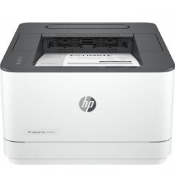 HP - LaserJet Pro Impresora 3002dn, Blanco y negro, Impresora para Pequeñas y medianas empresas, Estampado, Conexión inalámbrica