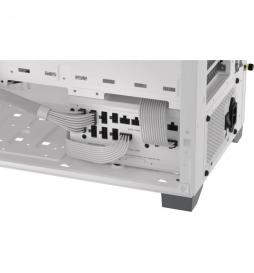 Corsair - RM1000x unidad de fuente de alimentación 1000 W 24-pin ATX ATX Blanco