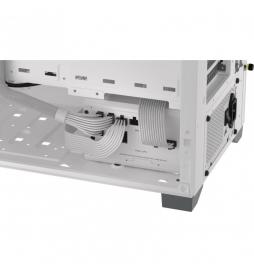 Corsair - RM750x unidad de fuente de alimentación 750 W 24-pin ATX ATX Blanco