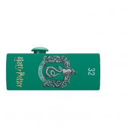 Emtec - M730 Harry Potter unidad flash USB 32 GB USB tipo A 2.0 Verde