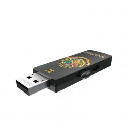 Emtec - M730 unidad flash USB 32 GB USB tipo A 2.0 Negro