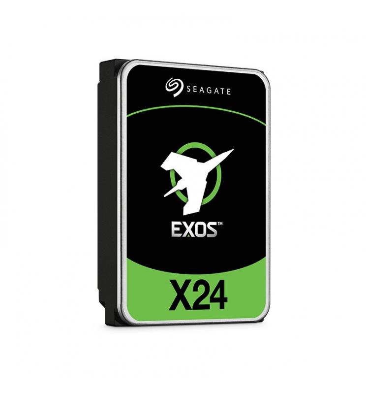 Seagate - Exos X24 3.5" 20 TB Serial ATA III
