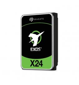 Seagate - Exos X24 3.5" 24 TB SAS