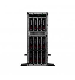 HPE - ProLiant ML350 Gen11 servidor Torre (4U) Intel® Xeon® Silver 4410Y 2 GHz 32 GB DDR5-SDRAM 1000 W - P53567-421#KIT3