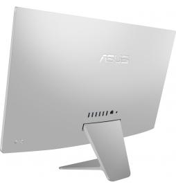ASUS - M3400WYAK-WA031W - Sobremesa todo en uno 23.8" Full HD (AMD Ryzen 7 5825U, 16GB RAM, 512GB SSD, Radeon Graphics, Windows