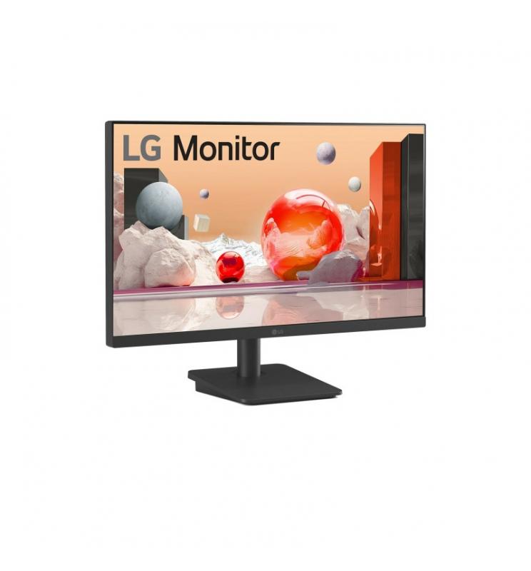 LG - 25MS500-B pantalla para PC 63,5 cm (25") 1920 x 1080 Pixeles Full HD LCD Negro