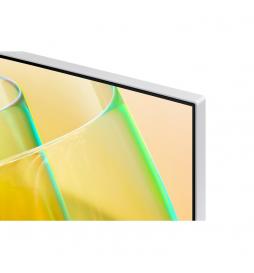 Samsung - LS34C650TAU pantalla para PC 86,4 cm (34") 3440 x 1440 Pixeles 4K Ultra HD LED Blanco