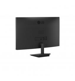LG - 27MS500-B pantalla para PC 68,6 cm (27") 1920 x 1080 Pixeles Full HD LCD Negro