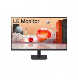LG - 27MS500-B pantalla para PC 68,6 cm (27") 1920 x 1080 Pixeles Full HD LCD Negro
