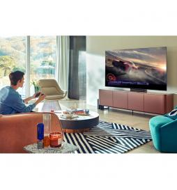 Samsung - Series 9 QE98QN90AAT 2,49 m (98") 4K Ultra HD Smart TV Wifi Negro