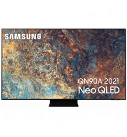 Samsung - Series 9 QE98QN90AAT 2,49 m (98") 4K Ultra HD Smart TV Wifi Negro