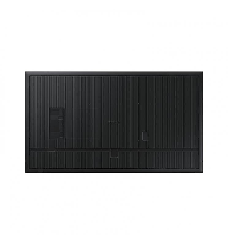 Samsung - LH75QHCEBGCXEN pantalla de señalización Pantalla plana para señalización digital 190,5 cm (75") LCD Wifi 700 cd / m² 4
