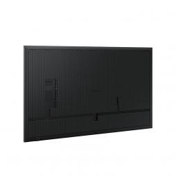 Samsung - LH75QHCEBGCXEN pantalla de señalización Pantalla plana para señalización digital 190,5 cm (75") LCD Wifi 700 cd / m² 4