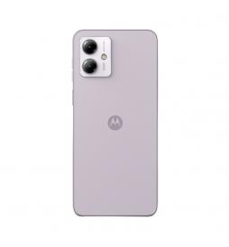 Motorola - moto g14 16,5 cm (6.5") SIM doble Android 13 4G USB Tipo C 8 GB 256 GB 5000 mAh Lila
