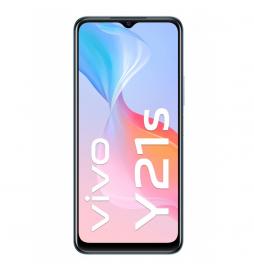 VIVO - Y21s 16,5 cm (6.51") SIM doble Android 11 4G USB Tipo C 4 GB 128 GB 5000 mAh Azul