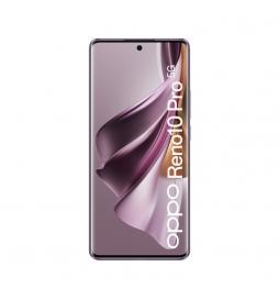 OPPO - Reno 10 Pro 5G 17 cm (6.7") SIM doble Android 13 USB Tipo C 12 GB 256 GB 4600 mAh Púrpura